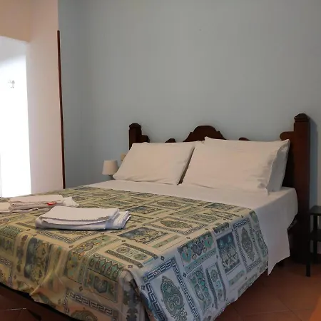 Le Palme Bed & Breakfast