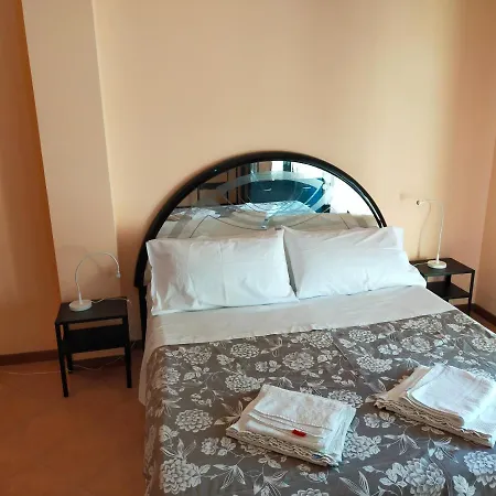Bed & Breakfast Le Palme Grottammare