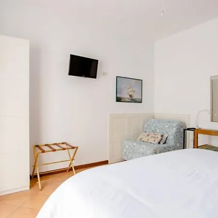 Le Palme Bed & Breakfast *