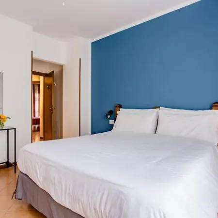 Le Palme 3* Grottammare