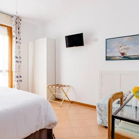 Le Palme Bed & Breakfast *