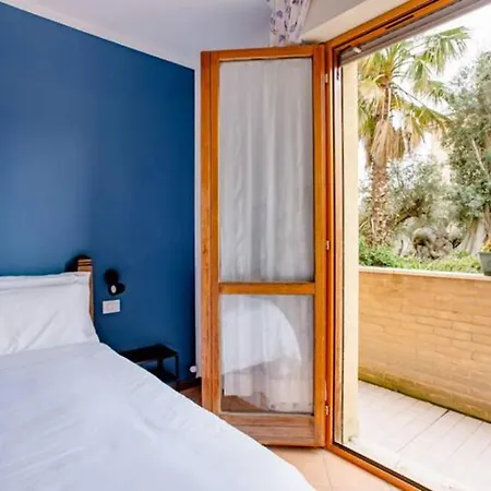 Le Palme Couette-café Grottammare