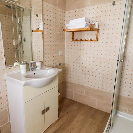 Le Palme 3* Grottammare