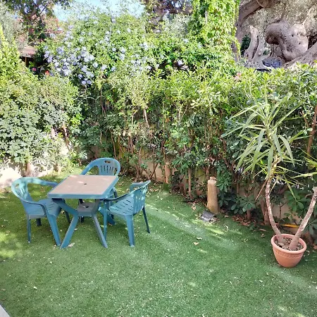 Bed & Breakfast Le Palme