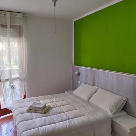 Le Palme