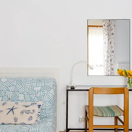 Le Palme Bed & Breakfast *