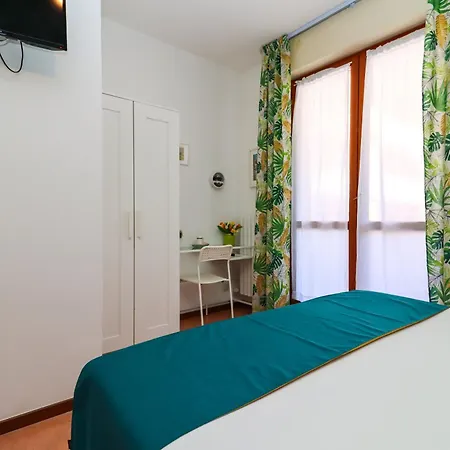 Le Palme Grottammare