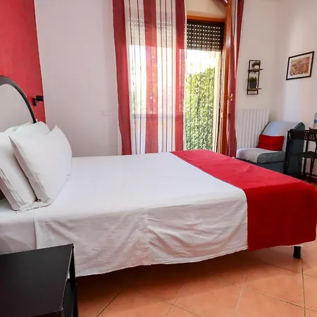 Le Palme Bed & Breakfast 3*