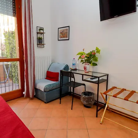 Le Palme 3* Grottammare