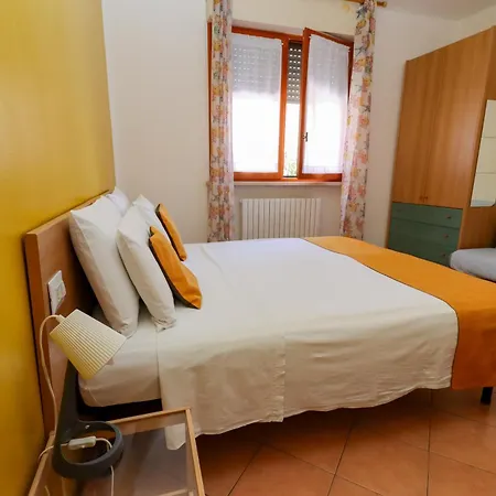Le Palme Bed & Breakfast