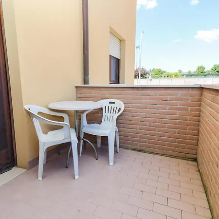 Le Palme Grottammare