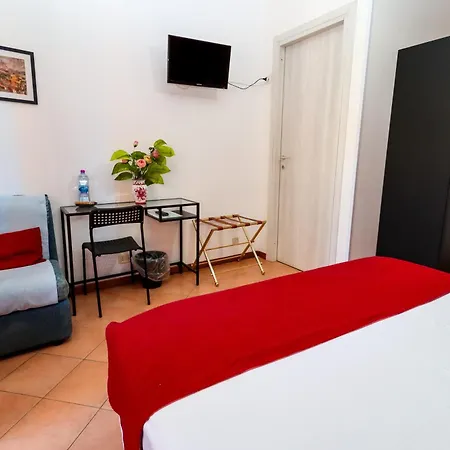 Le Palme Bed & Breakfast 3*