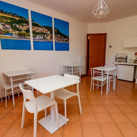 Bed & Breakfast Le Palme Grottammare